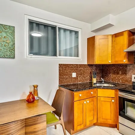 The Vacationer'S Place Appartement